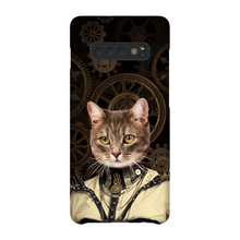 Load image into Gallery viewer, SPRINGTRAP CUSTOM PET PORTRAIT PHONE CASE