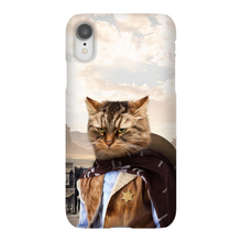Load image into Gallery viewer, HIGH LOON CUSTOM PET PORTRAIT PHONE CASE