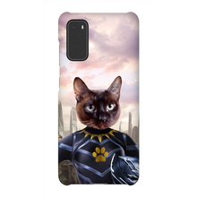 Load image into Gallery viewer, WALKIES FOREVER CUSTOM PET PORTRAIT PHONE CASE