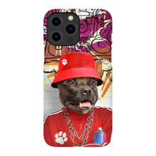 Load image into Gallery viewer, FURRESH! CUSTOM PET PORTRAIT PHONE CASE