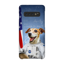 Load image into Gallery viewer, ASTROFUN CUSTOM PET PORTRAIT PHONE CASE