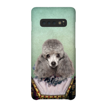 Load image into Gallery viewer, DOUBLE DUCHESS CUSTOM PET PORTRAIT PHONE CASE