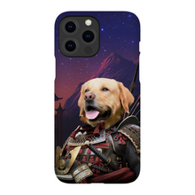 Load image into Gallery viewer, SAMUWRY SMILE CUSTOM PET PORTRAIT PHONE CASE