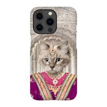 Load image into Gallery viewer, DEVILICIOUS CUSTOM PET PORTRAIT PHONE CASE