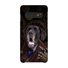 Load image into Gallery viewer, A FIST OF IT CUSTOM PET PORTRAIT PHONE CASE