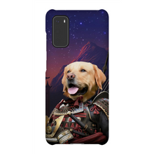 Load image into Gallery viewer, SAMUWRY SMILE CUSTOM PET PORTRAIT PHONE CASE