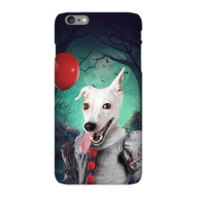 Load image into Gallery viewer, MANYPIES - CUSTOM PET PORTRAIT PHONE CASE