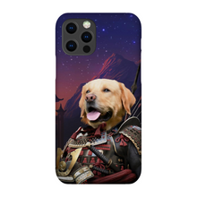 Load image into Gallery viewer, SAMUWRY SMILE CUSTOM PET PORTRAIT PHONE CASE