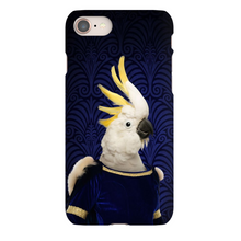 Load image into Gallery viewer, MADAM OCKERY CUSTOM PET PORTRAIT PHONE CASE