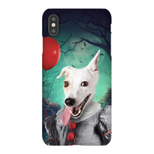 Load image into Gallery viewer, MANYPIES - CUSTOM PET PORTRAIT PHONE CASE