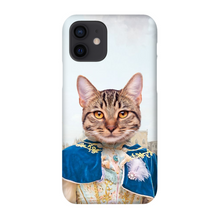 Load image into Gallery viewer, THE FURNETIAN CUSTOM PET PORTRAIT PHONE CASE