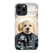 Load image into Gallery viewer, BATH EVADER CUSTOM PET PORTRAIT PHONE CASE