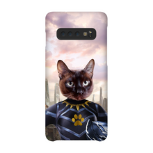 Load image into Gallery viewer, WALKIES FOREVER CUSTOM PET PORTRAIT PHONE CASE