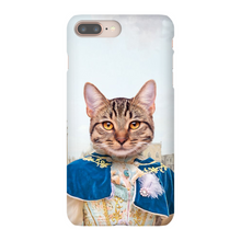 Load image into Gallery viewer, THE FURNETIAN CUSTOM PET PORTRAIT PHONE CASE