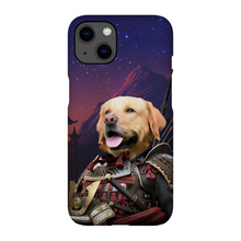 Load image into Gallery viewer, SAMUWRY SMILE CUSTOM PET PORTRAIT PHONE CASE
