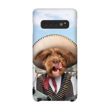 Load image into Gallery viewer, A PAWFULL OF PESOS CUSTOM PET PORTRAIT PHONE CASE