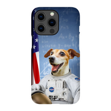 Load image into Gallery viewer, ASTROFUN CUSTOM PET PORTRAIT PHONE CASE