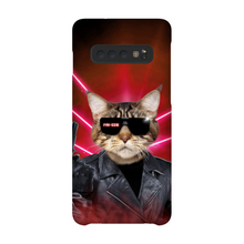 Load image into Gallery viewer, KYLE B. BAKK CUSTOM PET PORTRAIT PHONE CASE