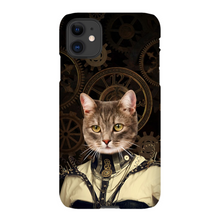 Load image into Gallery viewer, SPRINGTRAP CUSTOM PET PORTRAIT PHONE CASE