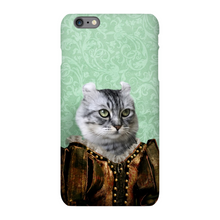 Load image into Gallery viewer, DAME DIFUDO CUSTOM PET PORTRAIT PHONE CASE