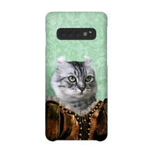 Load image into Gallery viewer, DAME DIFUDO CUSTOM PET PORTRAIT PHONE CASE