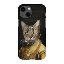 Load image into Gallery viewer, EARL E. BYRD CUSTOM PET PORTRAIT PHONE CASE