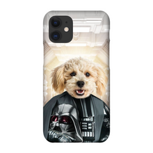 Load image into Gallery viewer, BATH EVADER CUSTOM PET PORTRAIT PHONE CASE