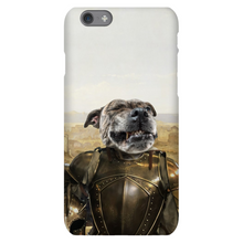 Load image into Gallery viewer, GENERAL MAYHEM CUSTOM PET PORTRAIT PHONE CASE