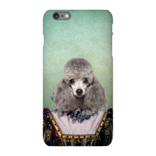 Load image into Gallery viewer, DOUBLE DUCHESS CUSTOM PET PORTRAIT PHONE CASE