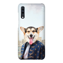Load image into Gallery viewer, CANAL DESIRE CUSTOM PET PORTRAIT PHONE CASE