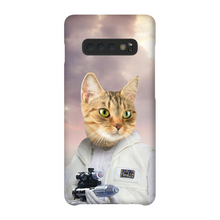 Load image into Gallery viewer, PRINCESS LAYABOUT CUSTOM PET PORTRAIT PHONE CASE