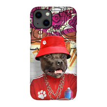 Load image into Gallery viewer, FURRESH! CUSTOM PET PORTRAIT PHONE CASE