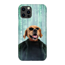 Load image into Gallery viewer, NEO BARKSIST CUSTOM PET PORTRAIT PHONE CASE