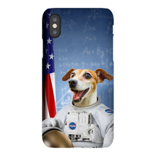 Load image into Gallery viewer, ASTROFUN CUSTOM PET PORTRAIT PHONE CASE