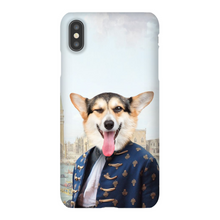 Load image into Gallery viewer, CANAL DESIRE CUSTOM PET PORTRAIT PHONE CASE