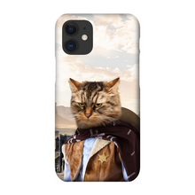 Load image into Gallery viewer, HIGH LOON CUSTOM PET PORTRAIT PHONE CASE