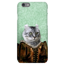 Load image into Gallery viewer, DAME DIFUDO CUSTOM PET PORTRAIT PHONE CASE