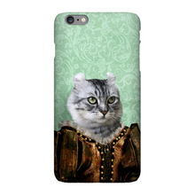 Load image into Gallery viewer, DAME DIFUDO CUSTOM PET PORTRAIT PHONE CASE