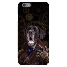 Load image into Gallery viewer, A FIST OF IT CUSTOM PET PORTRAIT PHONE CASE