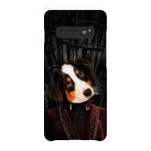 Load image into Gallery viewer, DRAGON THE CHAIN CUSTOM PET PORTRAIT PHONE CASE