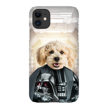 Load image into Gallery viewer, BATH EVADER CUSTOM PET PORTRAIT PHONE CASE