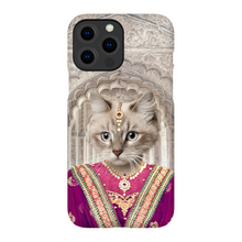 Load image into Gallery viewer, DEVILICIOUS CUSTOM PET PORTRAIT PHONE CASE