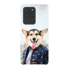 Load image into Gallery viewer, CANAL DESIRE CUSTOM PET PORTRAIT PHONE CASE