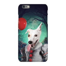 Load image into Gallery viewer, MANYPIES - CUSTOM PET PORTRAIT PHONE CASE