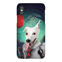 Load image into Gallery viewer, MANYPIES - CUSTOM PET PORTRAIT PHONE CASE