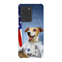 Load image into Gallery viewer, ASTROFUN CUSTOM PET PORTRAIT PHONE CASE
