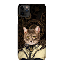 Load image into Gallery viewer, SPRINGTRAP CUSTOM PET PORTRAIT PHONE CASE