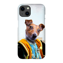 Load image into Gallery viewer, THE VENICE MENACE CUSTOM PET PORTRAIT PHONE CASE