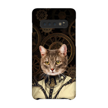 Load image into Gallery viewer, SPRINGTRAP CUSTOM PET PORTRAIT PHONE CASE