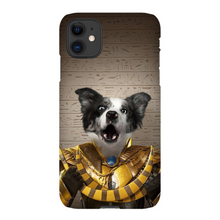 Load image into Gallery viewer, TOOTENCHARMIN CUSTOM PET PORTRAIT PHONE CASE